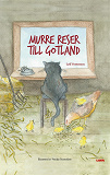 Cover for Murre reser till Gotland