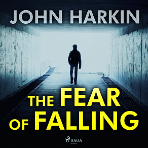 Cover for The Fear of Falling
