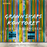 Cover for Grannskapskontoret
