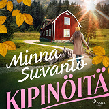 Cover for Kipinöitä