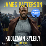 Cover for Kuoleman syleily