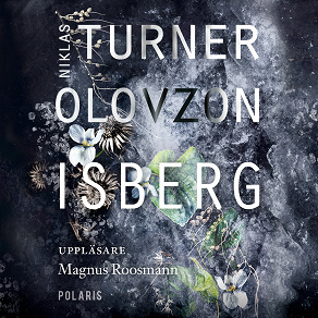 Cover for Isberg