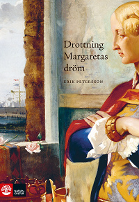 Cover for Drottning Margaretas dröm