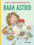 Cover for Bara Astrid