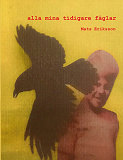Cover for alla mina tidigare fåglar