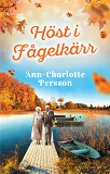 Omslagsbild för Höst i Fågelkärr