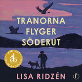 Cover for Tranorna flyger söderut