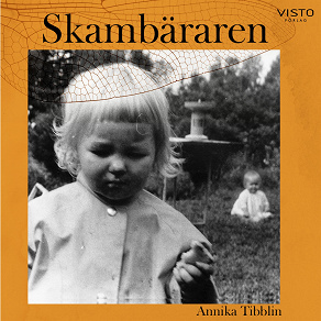 Omslagsbild för Skambäraren