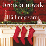 Cover for Håll mig varm