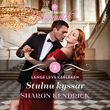Cover for Stulna kyssar