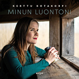 Cover for Minun luontoni