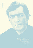 Cover for Andra resan