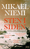 Cover for Sten i siden