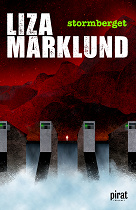 Cover for Stormberget