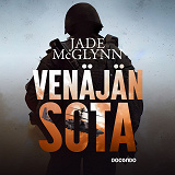 Cover for Venäjän sota