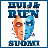 Cover for Huijarien Suomi