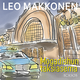 Cover for Mogadishun taksiasema