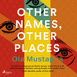 Cover for Other Names, Other Places
