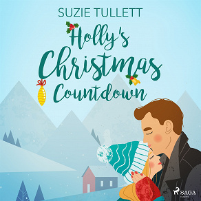 Omslagsbild för Holly's Christmas Countdown