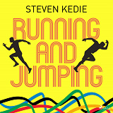 Omslagsbild för Running and Jumping