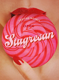 Cover for Stugresan - erotisk novell