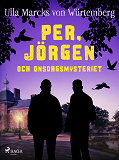 Omslagsbild för Per, Jörgen och onsdagsmysteriet