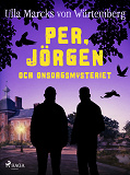 Omslagsbild för Per, Jörgen och onsdagsmysteriet