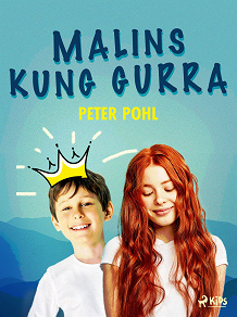 Cover for Malins kung Gurra