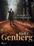 Cover for Morden i Finnmarken