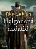 Cover for Helgonens nådatid