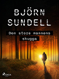 Omslagsbild för Den store mannens skugga