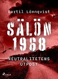 Cover for Sälön 1968 - neutralitetens utpost