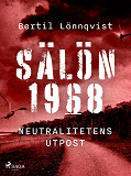 Omslagsbild för Sälön 1968 - neutralitetens utpost