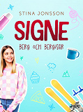 Cover for Signe: berg och bergisar