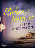 Omslagsbild för Flickan i fönstret