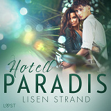 Omslagsbild för Hotell Paradis - erotisk novell