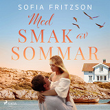 Omslagsbild för Med smak av sommar