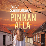 Cover for Pinnan alla