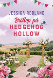 Cover for Bröllop på Hedgehog Hollow