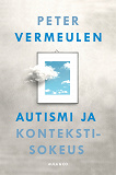 Cover for Autismi ja kontekstisokeus