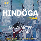 Cover for Hindöga