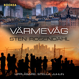 Cover for Värmevåg
