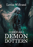 Cover for Mohrelda 1 : Demondottern