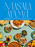 Cover for Masala mama : en introduktion till det bengaliska köket