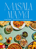 Omslagsbild för Masala mama : en introduktion till det bengaliska köket