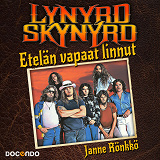 Cover for Lynyrd Skynyrd