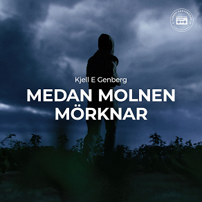 Omslagsbild för Medan molnen mörknar