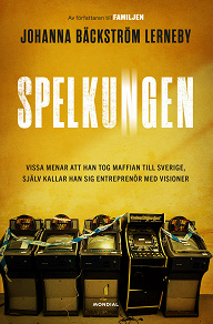 Cover for Spelkungen