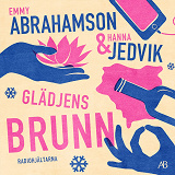 Cover for Glädjens brunn
