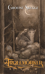 Cover for Trollmörker 